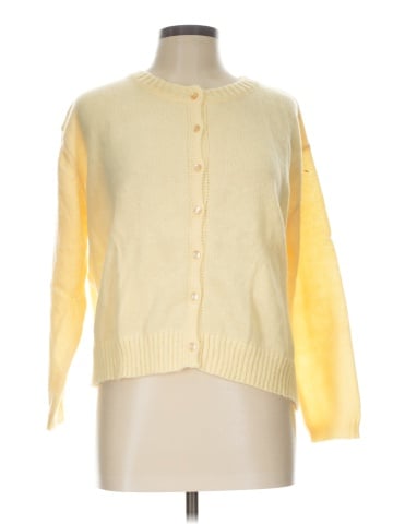 Shein Curve Cardigan (view 1)