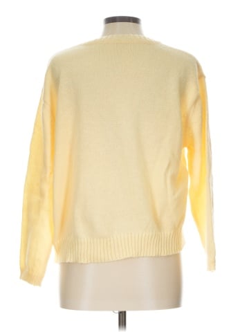 Shein Curve Cardigan (view 2)