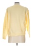 Shein Curve 100% Polyester Yellow Cardigan Size 12 Plus (0) - photo 2