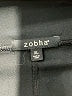 Zobha Black Active Pants Size XL - photo 7