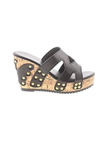 Unbranded Wedges (view 1)