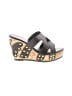 Unbranded Brown Wedges Size EU 36 - photo 1