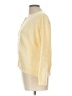 Shein Curve 100% Polyester Yellow Cardigan Size 12 Plus (0) - photo 5
