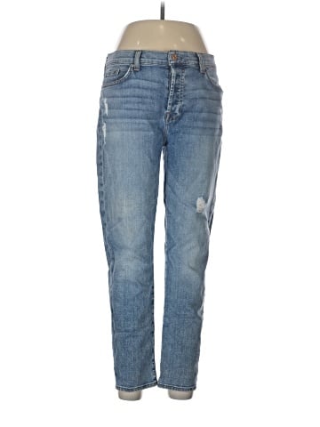 7 For All Mankind Jeans (view 1)