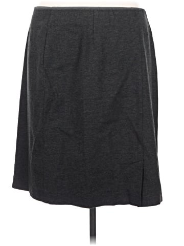 J.Jill Casual Skirt (view 2)