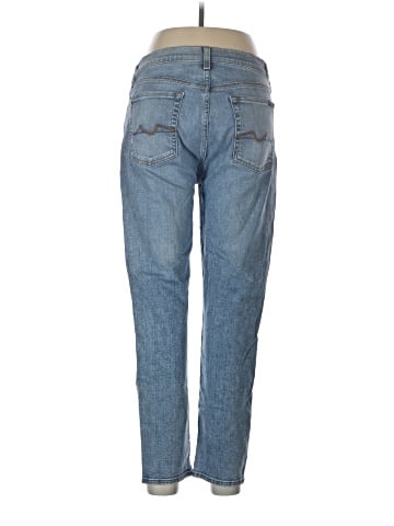 7 For All Mankind Jeans (view 2)