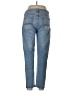7 For All Mankind Stars Blue Jeans Size 30 waist - photo 2
