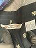 Talbots Stars Black Casual Pants Size S - photo 7