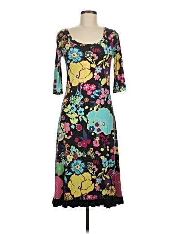 Love Moschino Casual Dress (view 1)