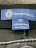 Democracy Black Jeans Size 10 - photo 7