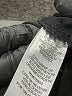 Democracy Black Jeans Size 10 - photo 8