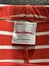 Hanna Andersson Stripes Orange Shorts Size 18-24 mo - photo 3