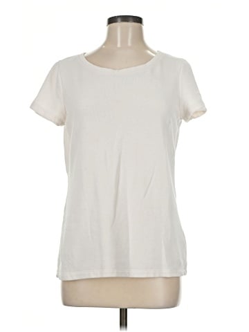 Lands' End Short Sleeve T-Shirt (view 1)
