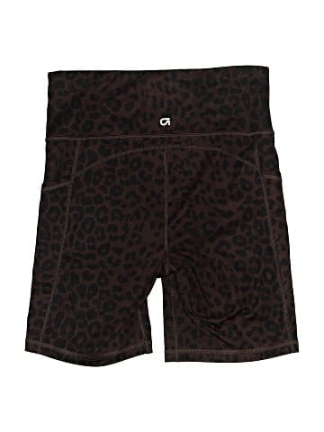 Gap Fit Athletic Shorts (view 2)