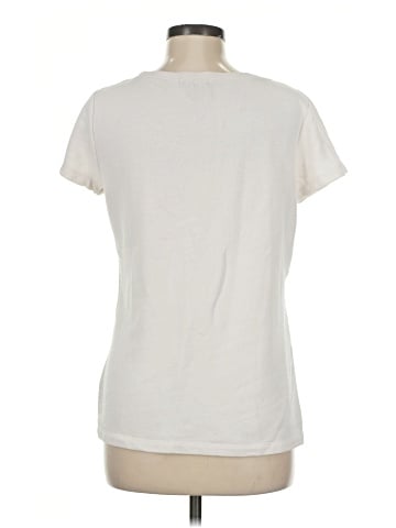 Lands' End Short Sleeve T-Shirt (view 2)