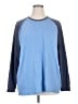 George Blue 3/4 Sleeve T-Shirt Size XL - photo 1