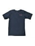 Columbia 100% Polyester Solid Blue Active T-Shirt Size 10 - 12 - photo 1