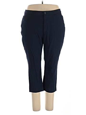 Catherines Active Pants (view 1)