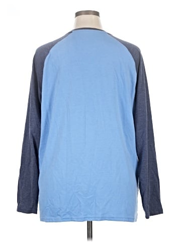 George 3/4 Sleeve T-Shirt (view 2)