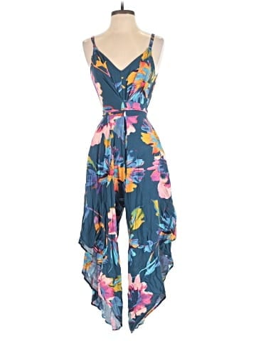 MSK Jumpsuit (view 1)
