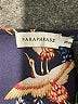 Paraphrase 100% Polyester Black 3/4 Sleeve Blouse Size 18 - photo 7
