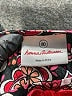 Hanna Andersson 100% Cotton Paisley Pink Dress Size 2T - photo 3