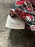 Hanna Andersson 100% Cotton Paisley Pink Dress Size 2T - photo 4
