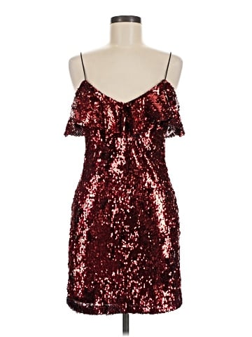Zara Cocktail Dress (view 1)