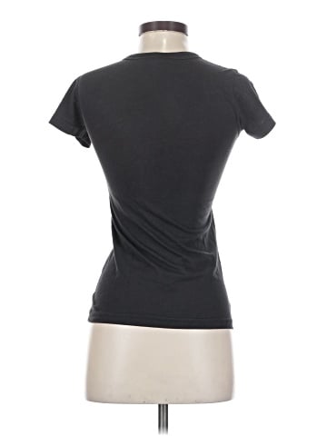 Junk Food Short Sleeve T-Shirt (view 2)