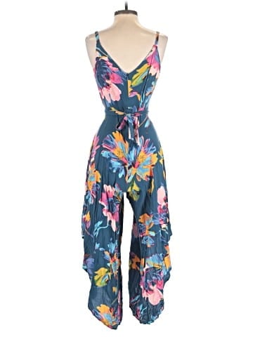 MSK Jumpsuit (view 2)