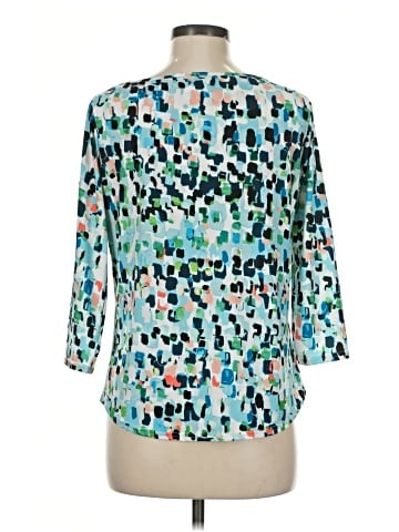 Peck & Peck 3/4 Sleeve T-Shirt (view 2)