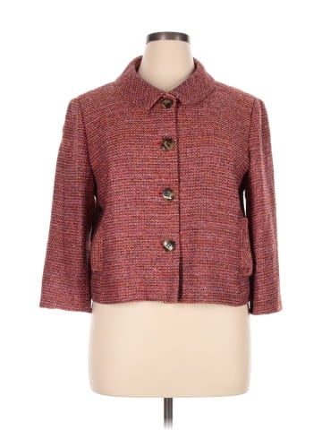 Talbots Blazer (view 1)