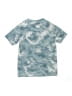 Under Armour 100% Polyester Camo Blue Active T-Shirt Size L (youth) - photo 2