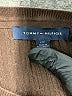Tommy Hilfiger Brown Pullover Sweater Size L - photo 7