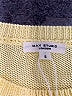 Max Studio Yellow Sleeveless Top Size S - photo 7