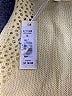 Max Studio Yellow Sleeveless Top Size S - photo 8