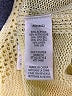 Max Studio Yellow Sleeveless Top Size S - photo 9
