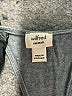 Wilfred 100% Rayon Gray Tank Top Size XXS - photo 7
