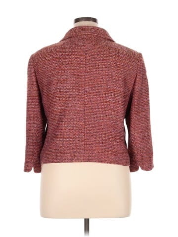 Talbots Blazer (view 2)