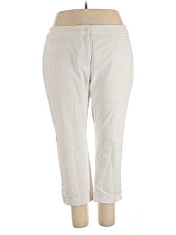 Talbots Outlet Casual Pants (view 1)