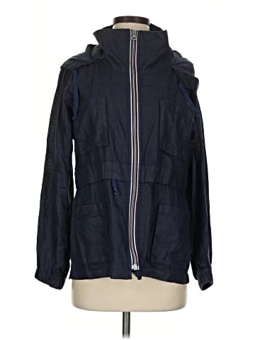 Étoile Isabel Marant Windbreaker (view 1)