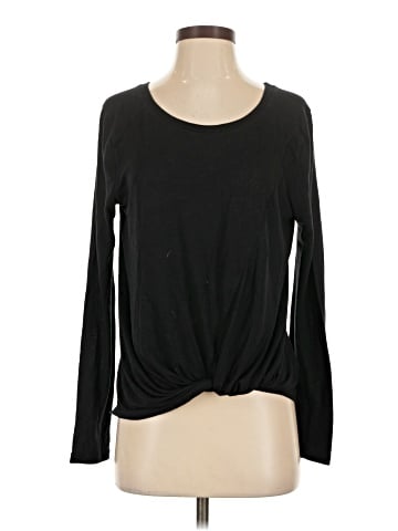 Zella Long Sleeve T-Shirt (view 1)