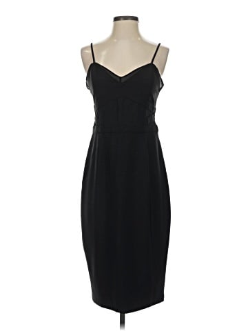 Express Cocktail Dress (view 1)