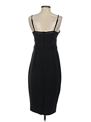 Express Cocktail Dress (view 2)