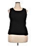 90 Degree by Reflex Black Active Tank Size XL - photo 1