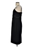 Express 100% Polyester Solid Black Cocktail Dress Size S - photo 5