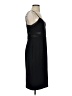 Express 100% Polyester Solid Black Cocktail Dress Size S - photo 4