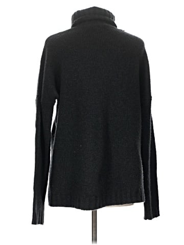 Vince. Turtleneck Sweater (view 2)