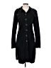 Alfani 100% Polyester Black Coat Size XS - photo 1