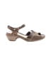 Merrell Brown Sandals Size 9 - photo 1